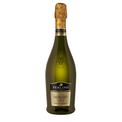 Perlino Moscato Spumante...