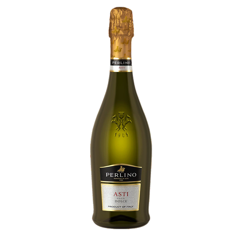 Perlino Asti DOCG Dolce - Sweet