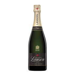 Lanson Black Label Brut