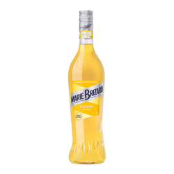Marie Brizard Creme De Banana